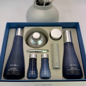 SU:M37 Water-Full 3pcs Special Set