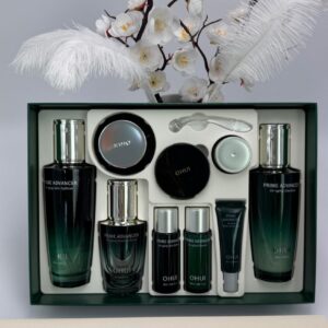 OHUI Prime Advancer De-Aging Set speciale