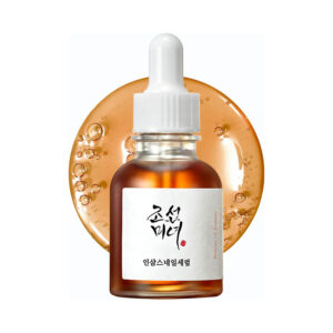 Beauty of Joseon Revive Serum Ginseng + Snail Mucin