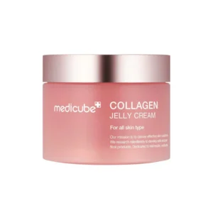 MEDICUBE Collagen Jelly Cream – 50 ml