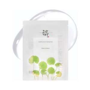 Beauty of Joseon Centella Asiatica Calming Mask – 25 ml