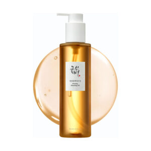 Beauty of Joseon Ginseng Cleansing Oil – 210 ml