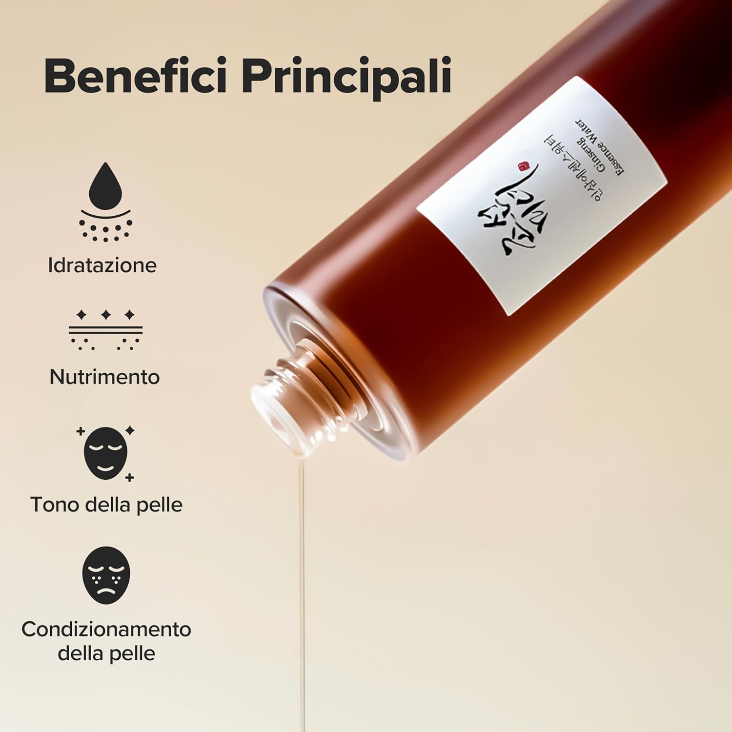 Beauty of Joseon Ginseng Essence Water - immagine 4