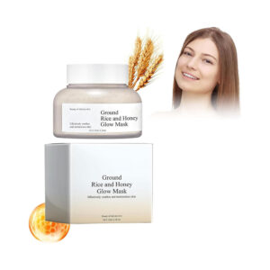 Beauty of Joseon Ground Rice and Honey Glow Mask – 150 ml