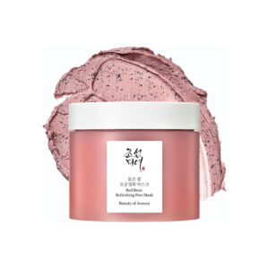 Beauty of Joseon Red Bean Refreshing Pore Mask