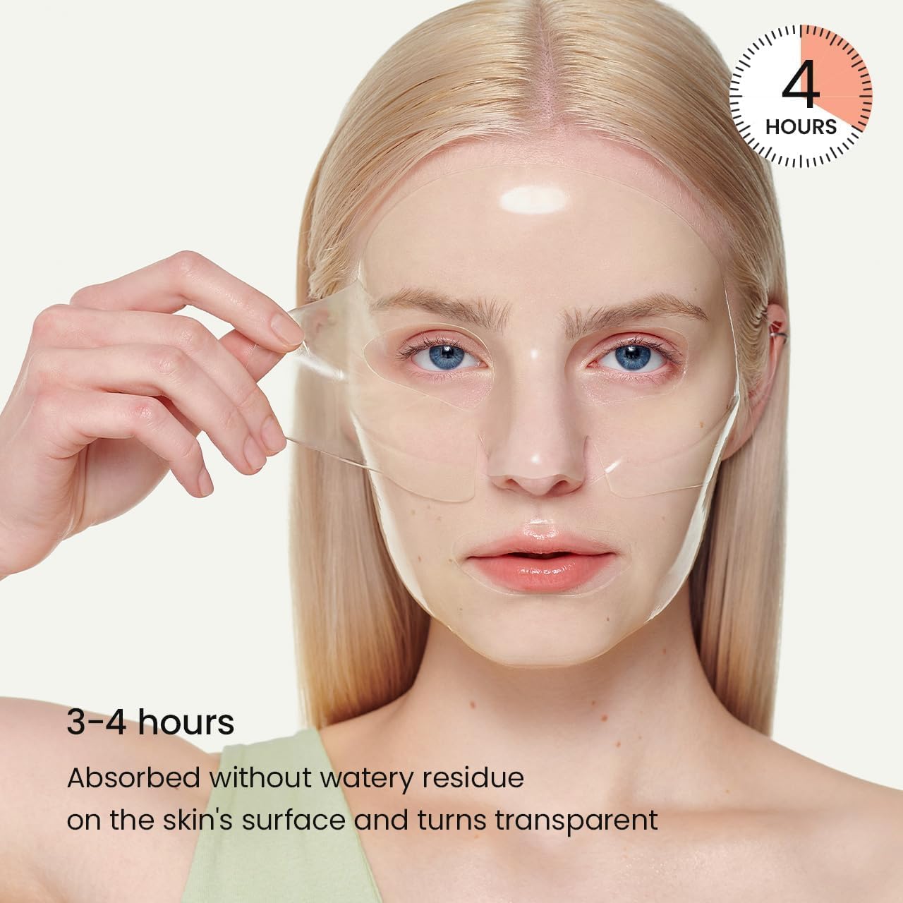 Biodance Refreshing Sea Kelp Real Deep Mask - immagine 6