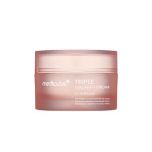 Medicube Triple Collagen Cream 4.0 – 50 ml