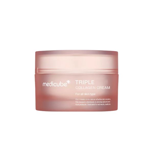 Medicube Triple Collagen Cream 4.0 – 50 ml