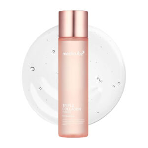 Medicube Triple Collagen Toner 4.0 – 140 ml