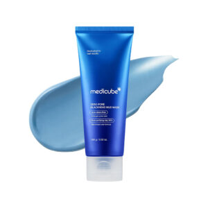 Medicube Zero Pore Blackhead Mud Mask – 100 g