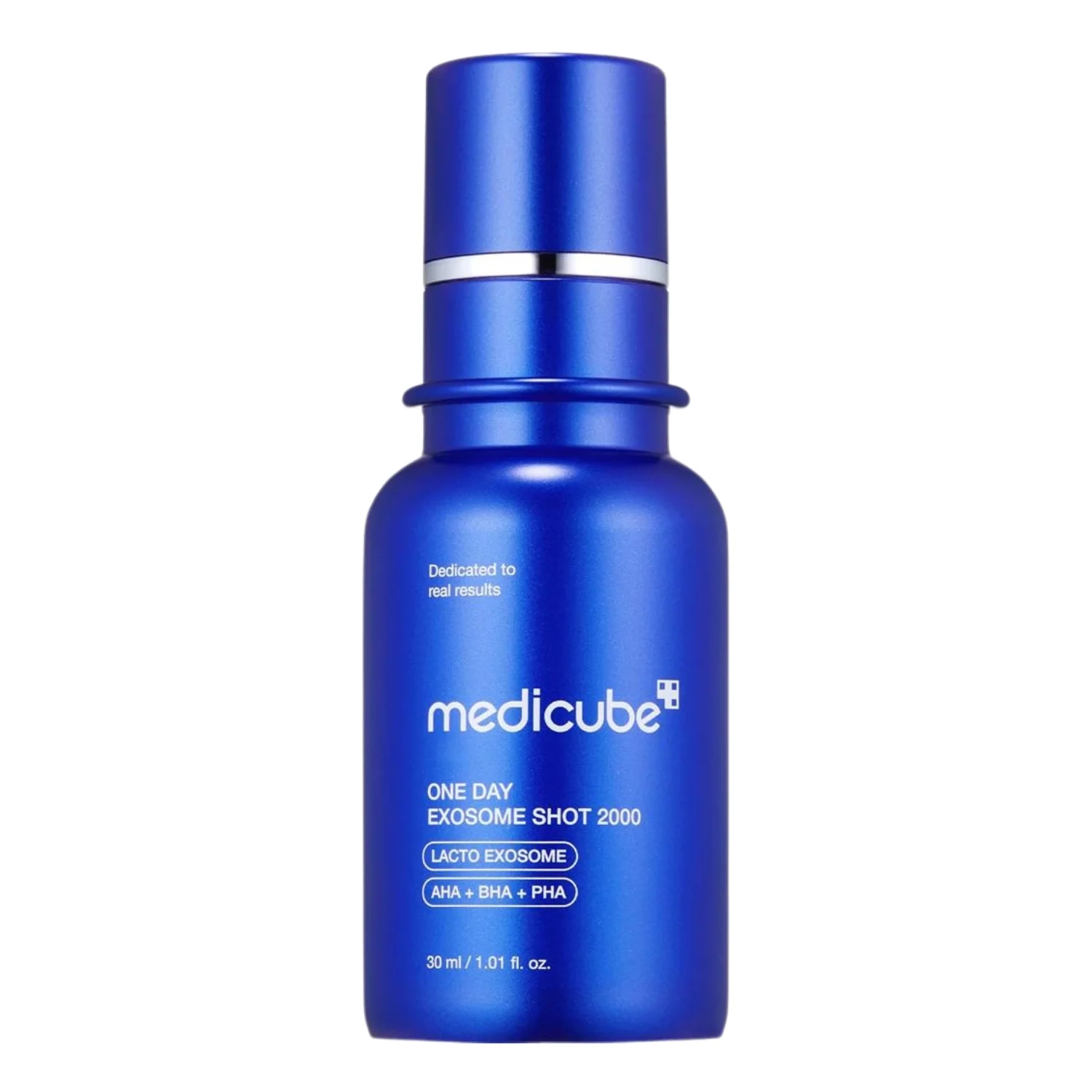Medicube ONE DAY Exosome Shot Pore Ampoule 2000 – 30 ml