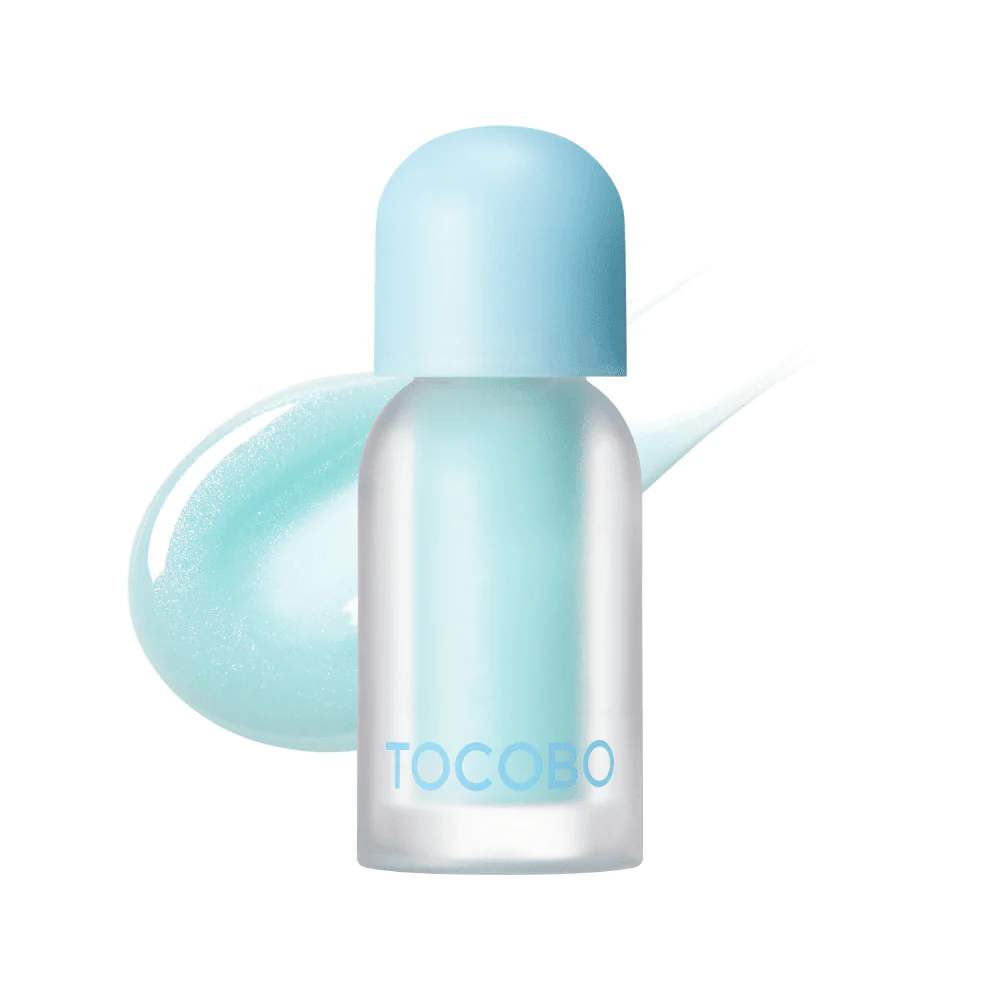 TOCOBO Juicy Berry Plumping Lip Oil – 00 Glam Max
