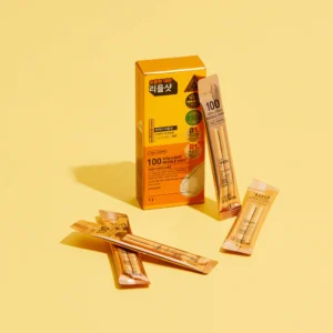 VT 100 Vita-Light Reedle Shot (2 ml × 10 fiale)