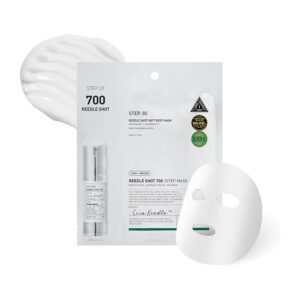 VT Mild Reedle Shot 700 – 2-Step Mask