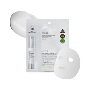 VT Mild Reedle Shot 50 – 2-Step Mask
