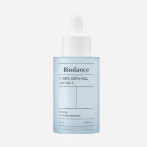 Biodance Hydro Cera-Nol Ampoule – 50 ml