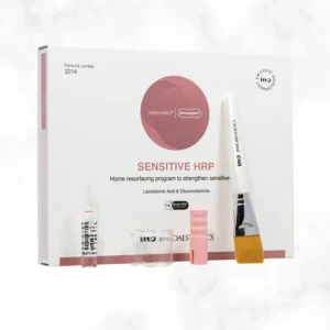 Innoaesthetics Sensitive Peel HRP – 4 x 2 ml