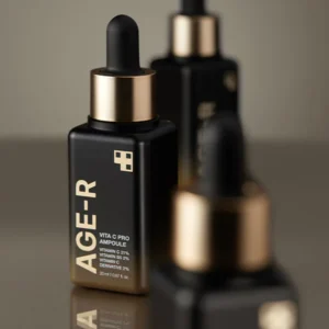Medicube Age‑R Vita C Pro Ampoule – 20 ml