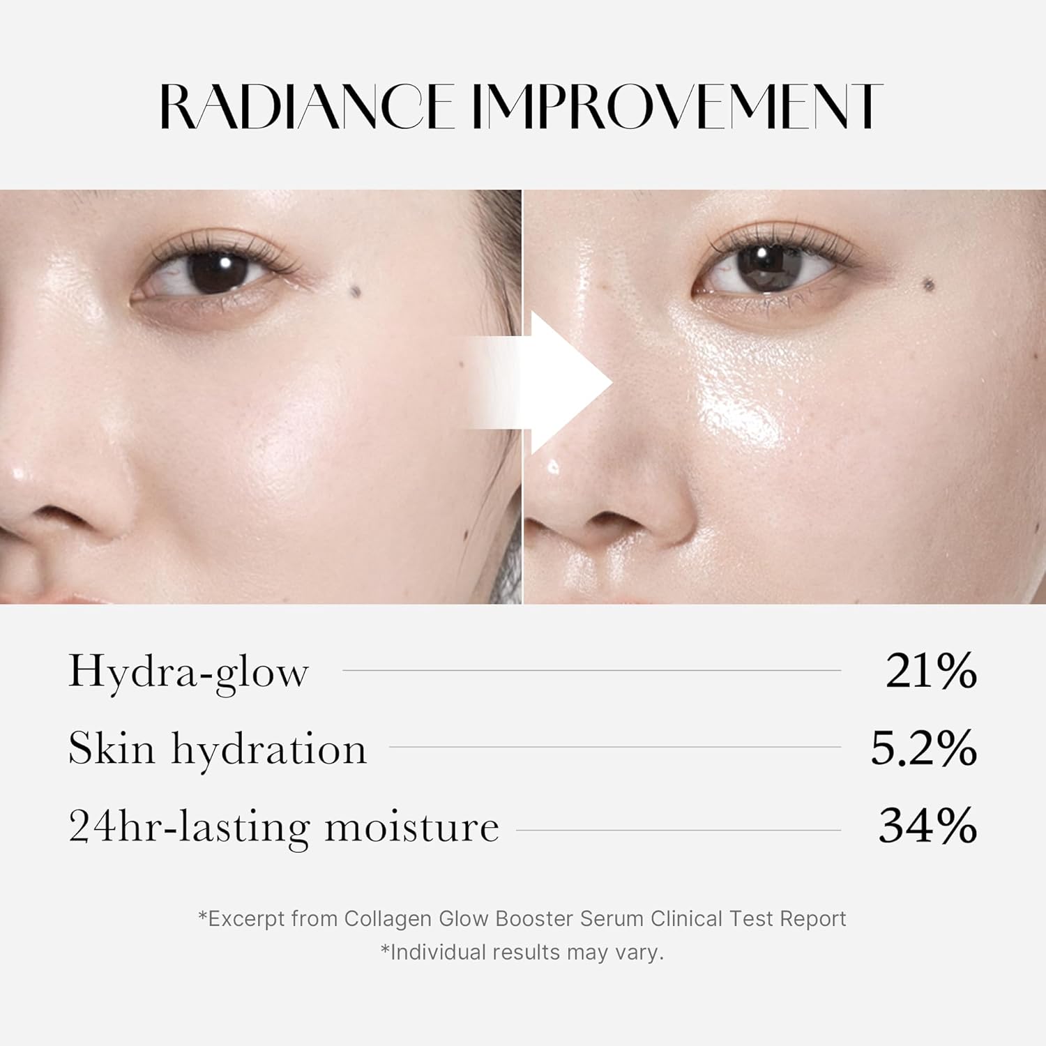 Medicube Collagen Glow Booster Serum – 15 ml - immagine 3
