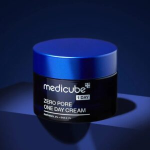 ZERO PORE One Day Cream – 50 ml