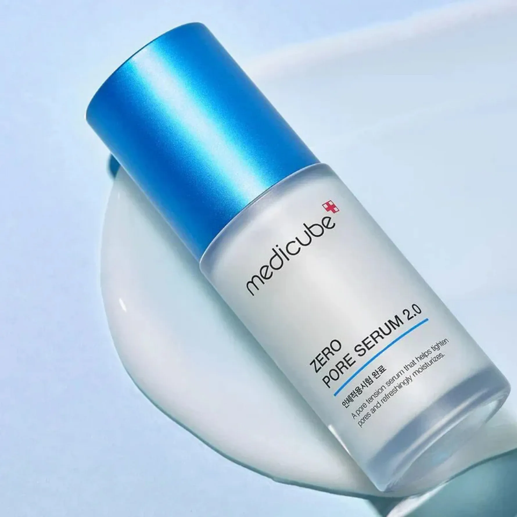 Medicube Zero Pore Serum 2.0 – 37 ml