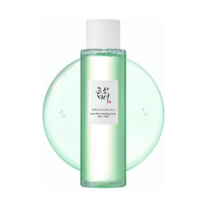 Beauty of Joseon Green Plum Refreshing Toner AHA + BHA – 150 ml